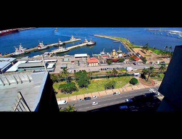 1 BEDROOM APARTMENT FOR SALE IN DURBAN CENTRAL